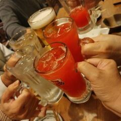 楽しく飲みたいお酒好きさん集まれぇ🍻