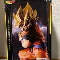 プライズフィギュア譲ってください