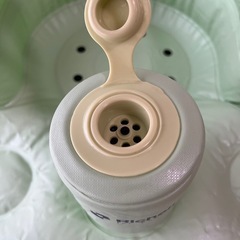 【お取引予定者決まりました】リッチェルふかふかベビーチェアの画像