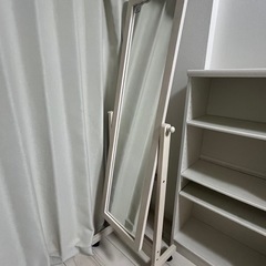 全身鏡