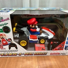 マリオカート RCカー 1/16スケールの画像