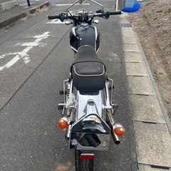 ☆セール中☆KAWASAKIエストレヤ250(ジャンク)愛知県一宮市の画像