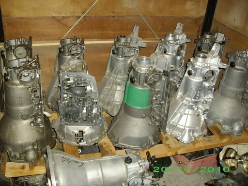 A/T-オートマミツションサービスセンター各種リビルトA/T販売
