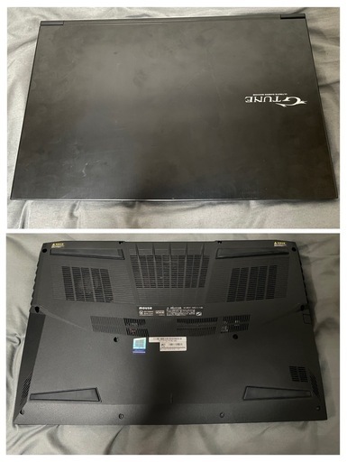 【値下げ】 NEXTGEAR i7930 RTX 2060
