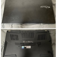 【値下げ】 NEXTGEAR i7930 RTX 2060の画像