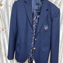 松戸国際高校　制服