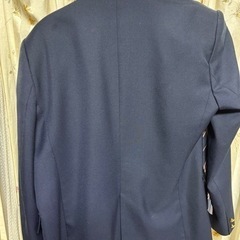 松戸国際高校　制服の画像