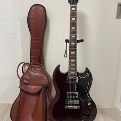 TOKAI TSG-50 1984年製 トーカイ SG ジャパン...