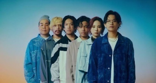 Lucky kilimanjaro 2枚セット※本日公演