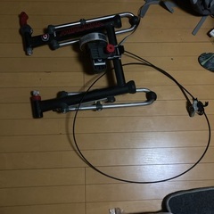 Minoura ミノウラ　v270 ローラー台