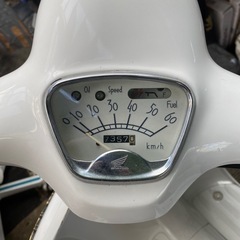 キレ可愛い2ストジョルノ😊の画像