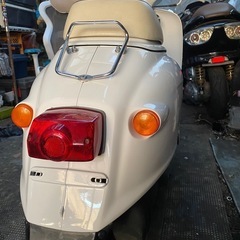 キレ可愛い2ストジョルノ😊の画像