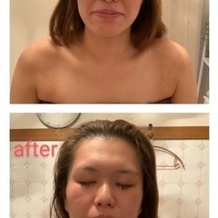 【リフトアップ】女性モデルさん募集(1名)3月8日〜12日 - 水戸市