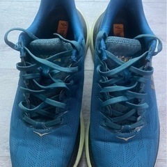 HOKAランニングシューズ28cm