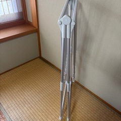 お値下げ！タオルスタンドの画像