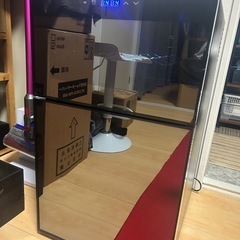 🍷ワインセラー🍷下部冷蔵庫🍷配達も🉑