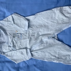 ベビー服セット　60.70程度　5着の画像