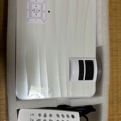 トップビジョンプロジェクター