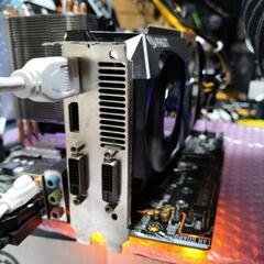 グラボ GTX 770 4GB 3連FANの画像