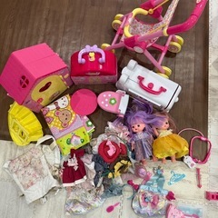 メルちゃん まとめ売り