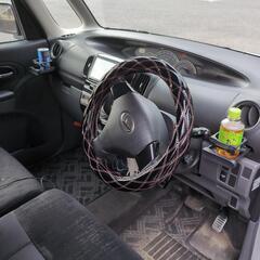 タントカスタム　375 車検長い 売り切りの画像