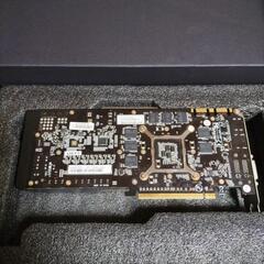 グラボ GTX 770 4GB 3連FANの画像