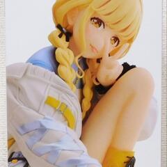 値下げ中～学園アイドルマスターの藤田ことねのフィギュア