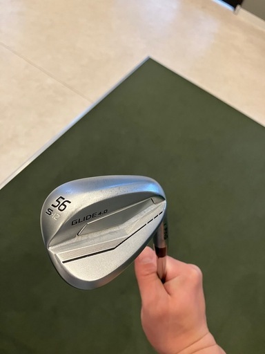 PING GLIDE 4.0 56° 【ゴルフクラブ【サンドウェッジ】】 