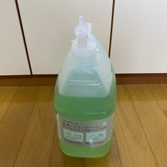 台所用洗剤　カネヨの画像