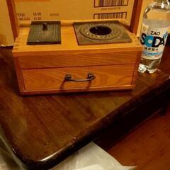 アンティーク小物