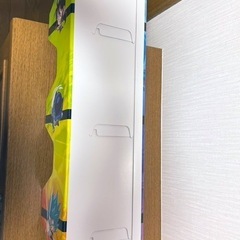 非売品‼️ ドラゴンボール 超戦士シールウエハース超 勝利への執念の箱の画像