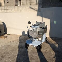 スズキセニアカーET4Eの画像