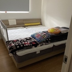 綺麗です
