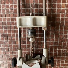 木工　　穴あけ工具