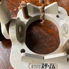 木工　　穴あけ工具の画像