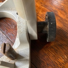 木工　　穴あけ工具の画像