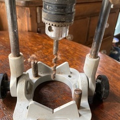 木工　　穴あけ工具の画像