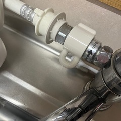 決まりました　食洗機　パナソニックの画像