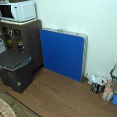 ファミリーピンポン台　卓球台　の画像