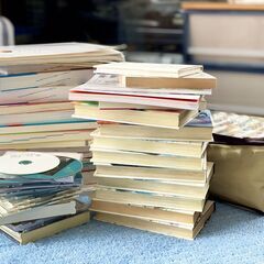 【メルカリ断捨離を】生前・遺品整理をしながら 一緒にメルカリ断捨離を - 地元のお店