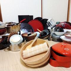 【メルカリ断捨離を】生前・遺品整理をしながら 一緒にメルカリ断捨離を - 不用品処分
