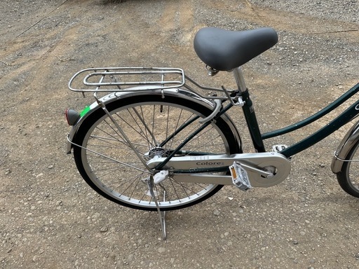 自転車0436