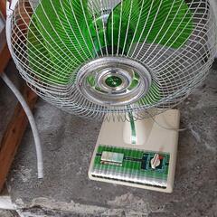 クラシック扇風機