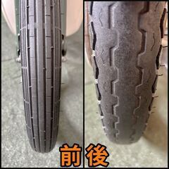 ★長野県の方限定送料無料★【動画あり】★ホンダ スーパーカブ50★25957km 実動 原付 AA01 FI インジェクション 空冷 4サイクル バーディー メイト ビジネス 松本市の画像