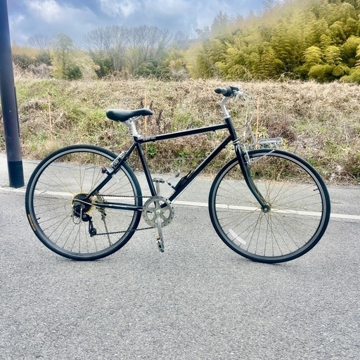 コロノ コンパクト16 44983（送料無料）【直送品】 自転車