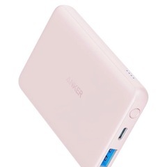 ANKER   モバイルバッテリーの画像