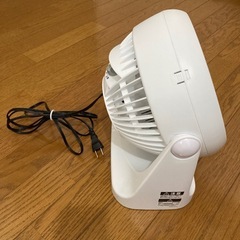 サーキュレーターの画像