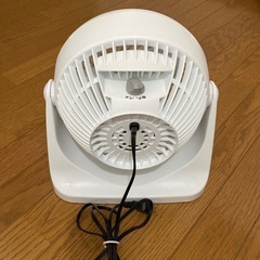 サーキュレーターの画像