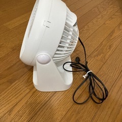 サーキュレーターの画像