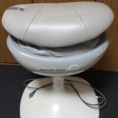 フィットネスマシン  エクササイズマシン   乗馬マシン  腹筋マシン
